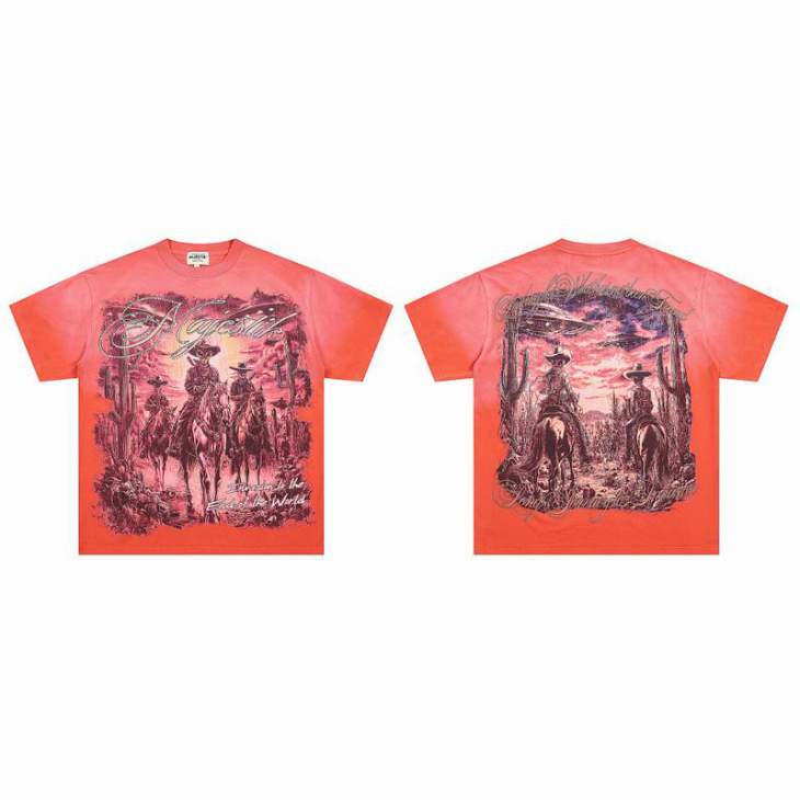 Picture of Majestik T Shirts Short _SKUMajestikS-XL4ltxM1116308